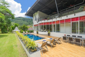 Chalong - Villa Nap Dau - 10 BR Private Pool Villa - Phuket